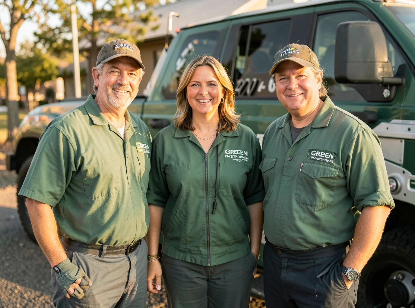 Water Damage Restoration company in Southard, OK