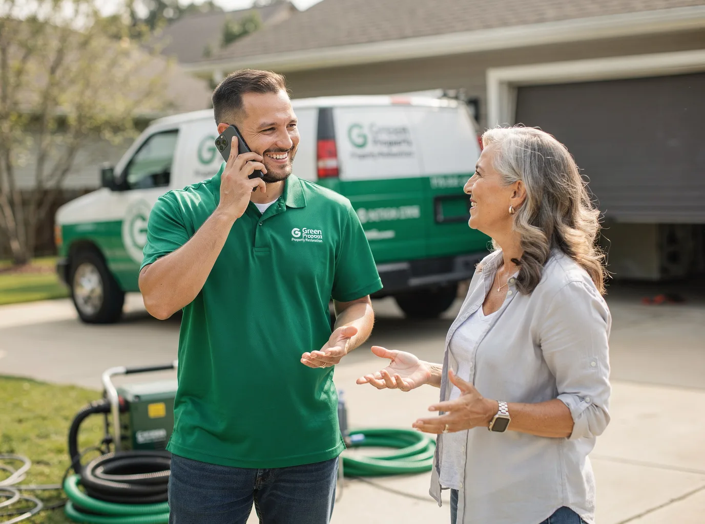 Water Damage Restoration Southard, OK FAQs